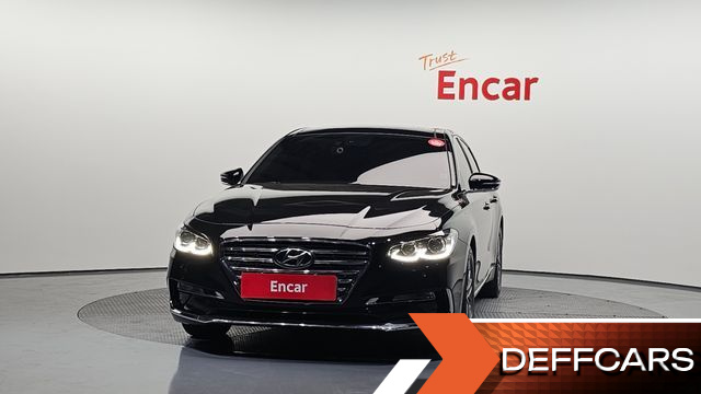 Hyundai GRANDEUR 2.4 Premium купить на сайте DeffCars