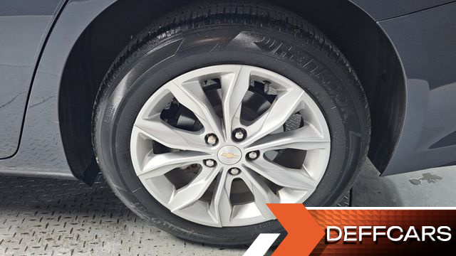 ChevroletGMDaewoo MALIBU 1.3 Turbo Premier Prime Sefety купить на сайте DeffCars