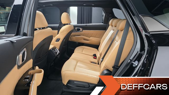 Kia SORENTO HEV 1.6 2WD Gravity купить на сайте DeffCars