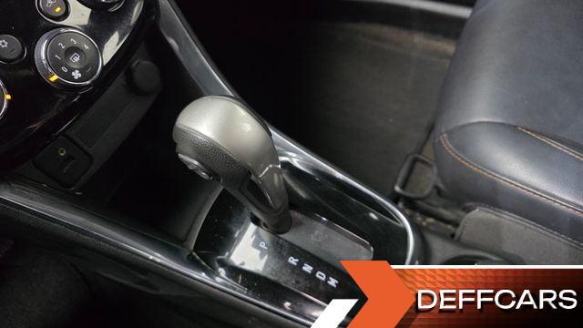 ChevroletGMDaewoo TRAX 1.4 LTZ купить на сайте DeffCars