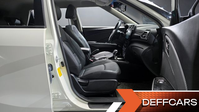 Ssangyong TIBOLI 1.5 2WD V7 купить на сайте DeffCars