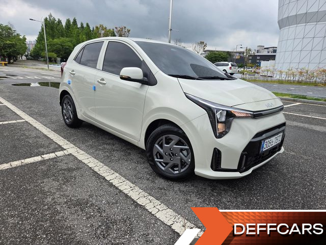 Kia MORNING Prestige купить на сайте DeffCars