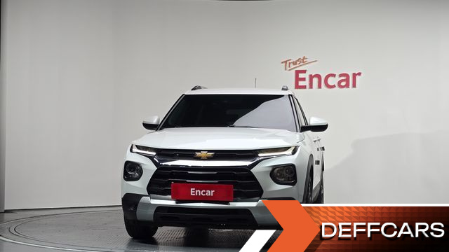 ChevroletGMDaewoo TRAILBLAZER 1.3 Turbo 2WD Premier купить на сайте DeffCars