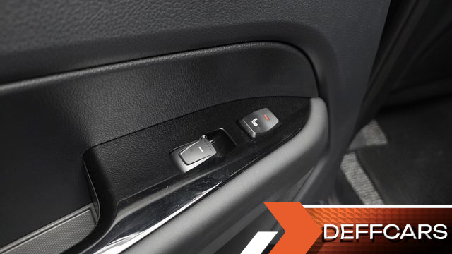 Ssangyong MUSSO Diesel 2.2 4WD Prestige купить на сайте DeffCars