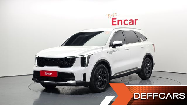 Kia SORENTO HEV 1.6 2WD Noblesse купить на сайте DeffCars