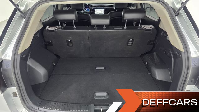 Ssangyong KORANDO Diesel 1.6 2WD Delight купить на сайте DeffCars