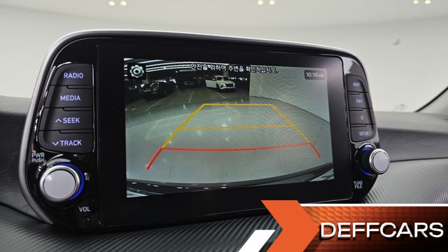 Hyundai TUCSON Diesel 2.0 2WD Smart купить на сайте DeffCars