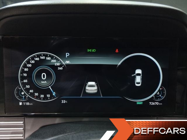 Hyundai GRANDEUR 2.5 Exclusice купить на сайте DeffCars