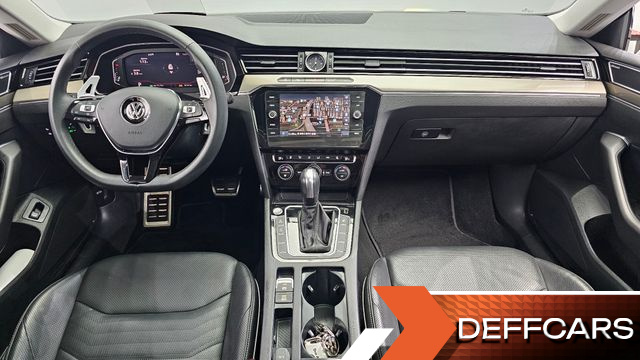 Volkswagen ARTEON 2.0 TDI Prestige купить на сайте DeffCars