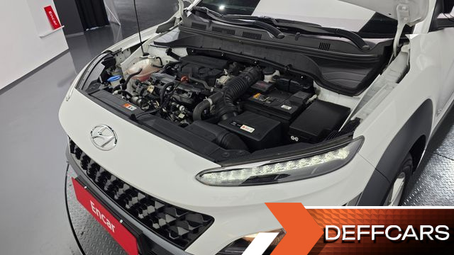 Hyundai KONA Gasoline 1.6 Turbo 2WD Modern купить на сайте DeffCars