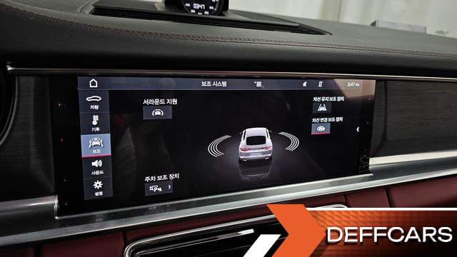 Porsche PANAMERA 4.0 GTS купить на сайте DeffCars