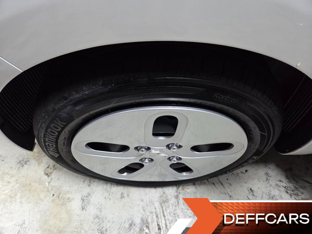 Kia RAY Van Standard купить на сайте DeffCars