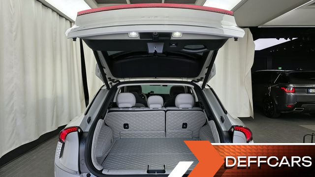 Kia EV6 Long Range Earth купить на сайте DeffCars