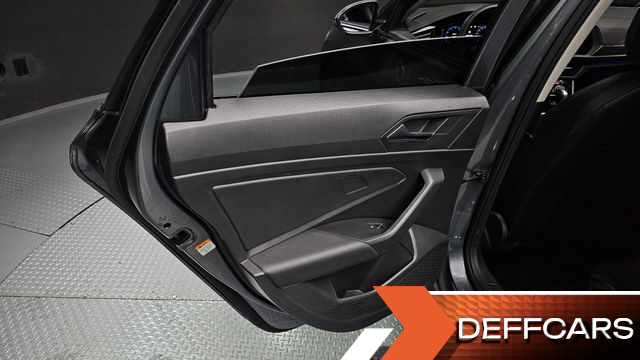 Volkswagen JETTA 1.4 TSI Prestige купить на сайте DeffCars