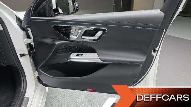 Mercedes E-CLASS E200 Avantgarde купить на сайте DeffCars