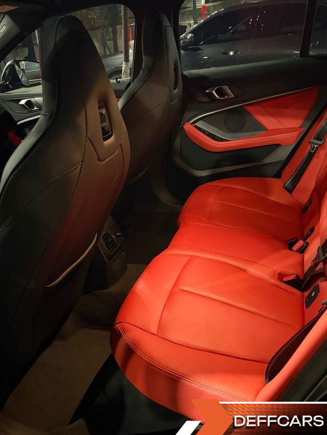 BMW 1-SERIES M135i xDrive купить на сайте DeffCars