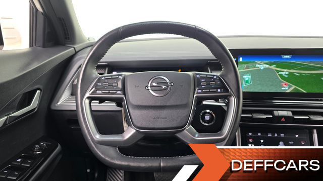 Ssangyong TORRES Gasoline 1.5 2WD T5 купить на сайте DeffCars
