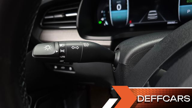 Kia K7 Signature купить на сайте DeffCars