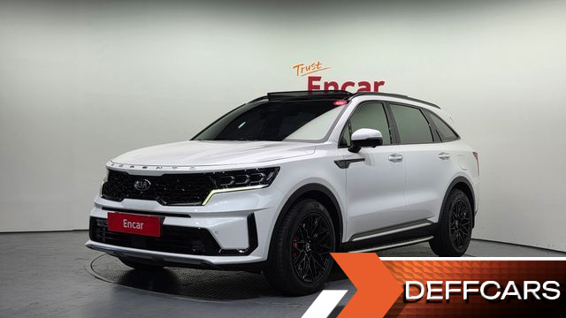 Kia SORENTO HEV 1.6 2WD Gravity купить на сайте DeffCars
