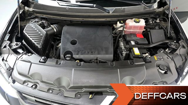 ChevroletGMDaewoo TRAVERSE 3.6 AWD RS купить на сайте DeffCars