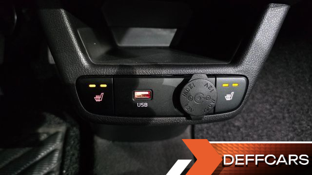 Kia RAY Prestige купить на сайте DeffCars