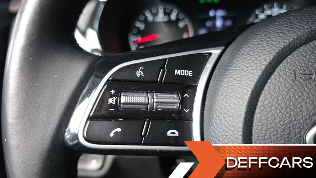 Kia SELTOS Gasoline 1.6 Turbo 2WD Signature купить на сайте DeffCars