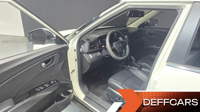 Ssangyong TIBOLI Gasoline 1.5 2WD V3 купить на сайте DeffCars