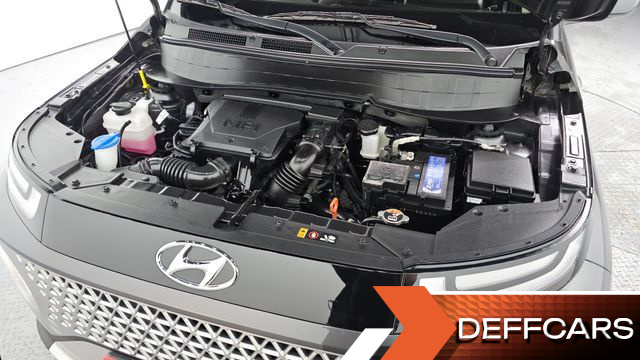 Hyundai CASPER Modern купить на сайте DeffCars