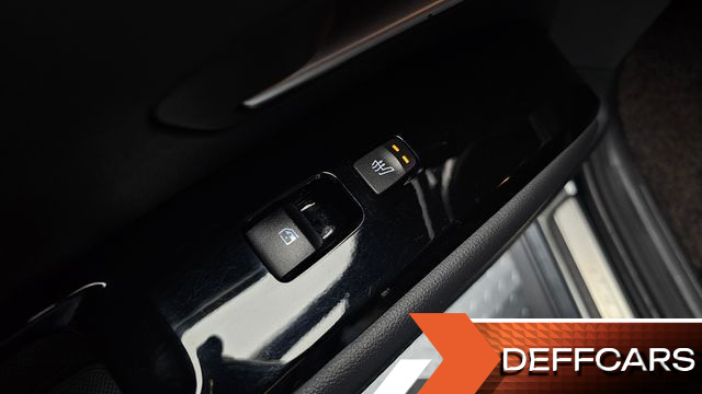 Hyundai TUCSON Gasoline 1.6 Turbo 2WD Inspiration купить на сайте DeffCars