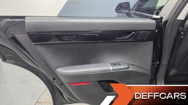 Hyundai GRANDEUR 2,5 Gasoline 2WD Premium купить на сайте DeffCars