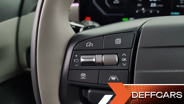 Kia EV3 Standard 2WD Earth купить на сайте DeffCars