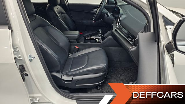 Kia SPORTAGE Gasoline 1.6 Turbo 2WD Prestige купить на сайте DeffCars