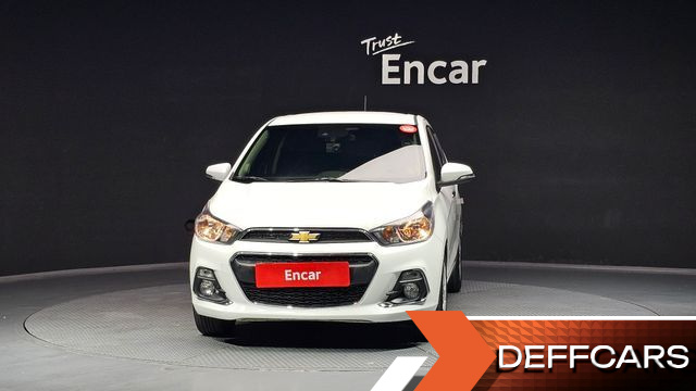 ChevroletGMDaewoo SPARK LTZ купить на сайте DeffCars