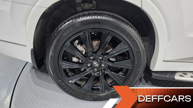 Hyundai PALISADE Diesel 2.2 4WD VIP купить на сайте DeffCars