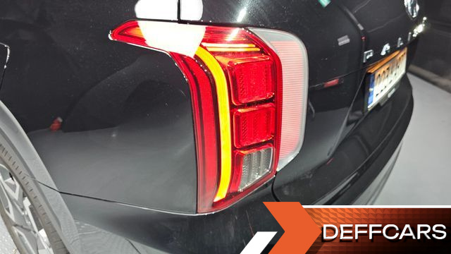Hyundai PALISADE Gasoline 3.8 2WD Le Blanc купить на сайте DeffCars