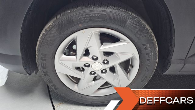 Hyundai KONA Gasoline 2.0 2WD Modern купить на сайте DeffCars