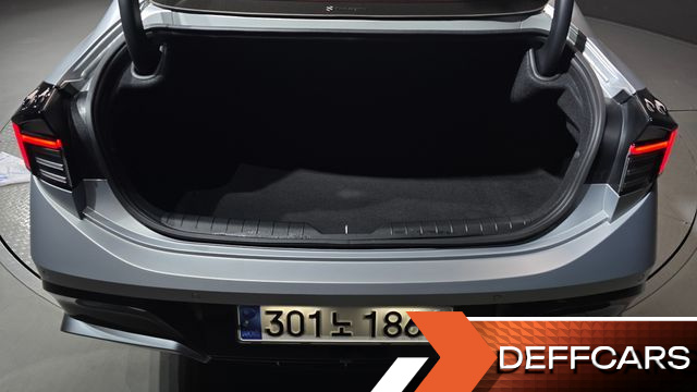 Hyundai SONATA 1.6 Turbo Premium купить на сайте DeffCars