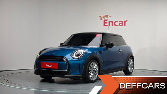 Mini COOPER Classic Plus 3rd купить на сайте DeffCars