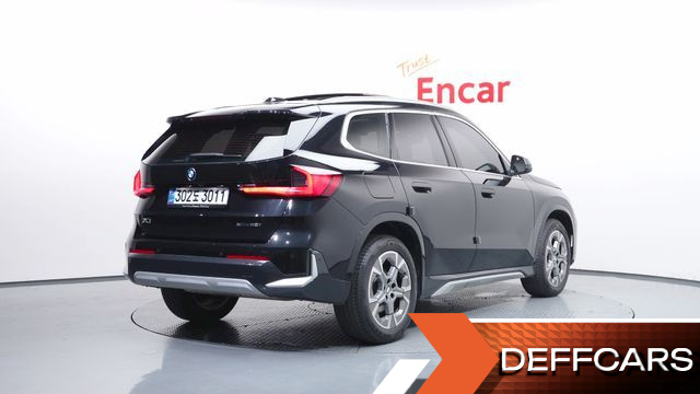 BMW X1 xDrive 20i xLine купить на сайте DeffCars
