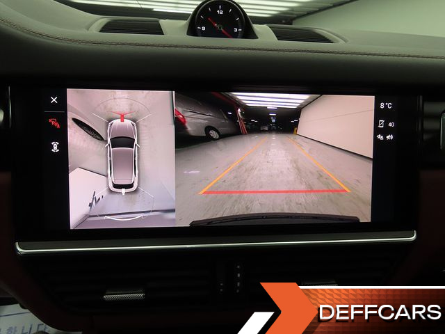 Porsche CAYENNE 3.0 PLATINUM EDITION купить на сайте DeffCars