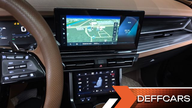 Ssangyong TORRES Gasoline 1.5 2WD T7 купить на сайте DeffCars