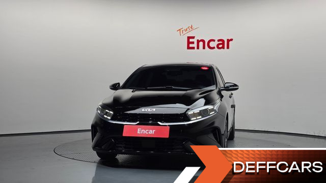 Kia K3 1.6 Prestige купить на сайте DeffCars