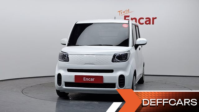 Kia RAY Van Prestige купить на сайте DeffCars