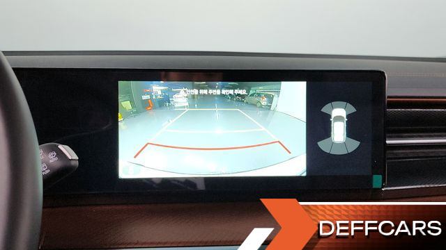 Ssangyong TORRES Gasoline 1.5 2WD TV5 купить на сайте DeffCars