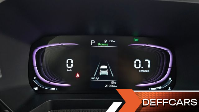 Kia RAY Prestige купить на сайте DeffCars