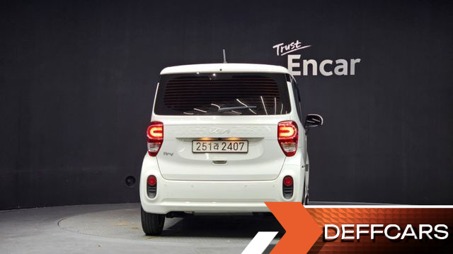 Kia RAY Prestige купить на сайте DeffCars