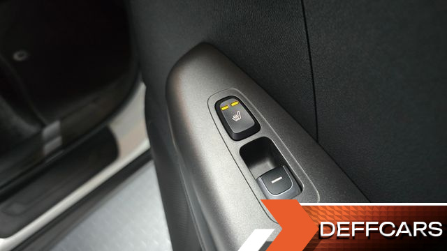 Kia SPORTAGE Diesel 2.0 2WD Prestige купить на сайте DeffCars