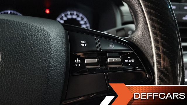 Ssangyong REXTON Diesel 2.2 2WD Culman Wild купить на сайте DeffCars