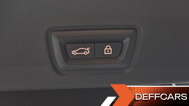 BMW 4-SERIES 420i First Edition GranCoupe купить на сайте DeffCars