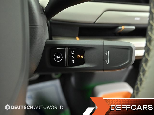 Kia EV3 Long Range 2WD Earth купить на сайте DeffCars